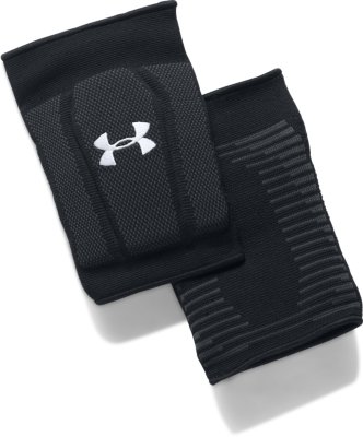 Under Armour UA STRIVE Volleyball Kneepads 1237393-003 Size S/M 